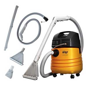 Aluguel - WAP Extratora Home Cleaner