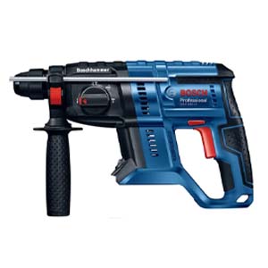 Martelete Perfurador - Bosch